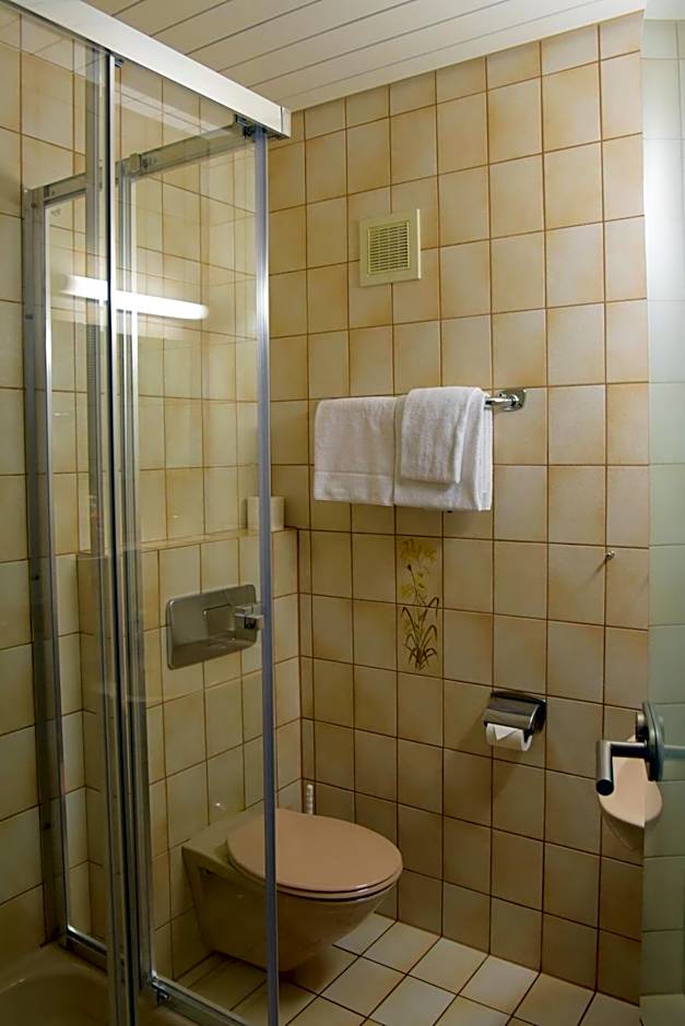 Hotel - Restaurant Baumann