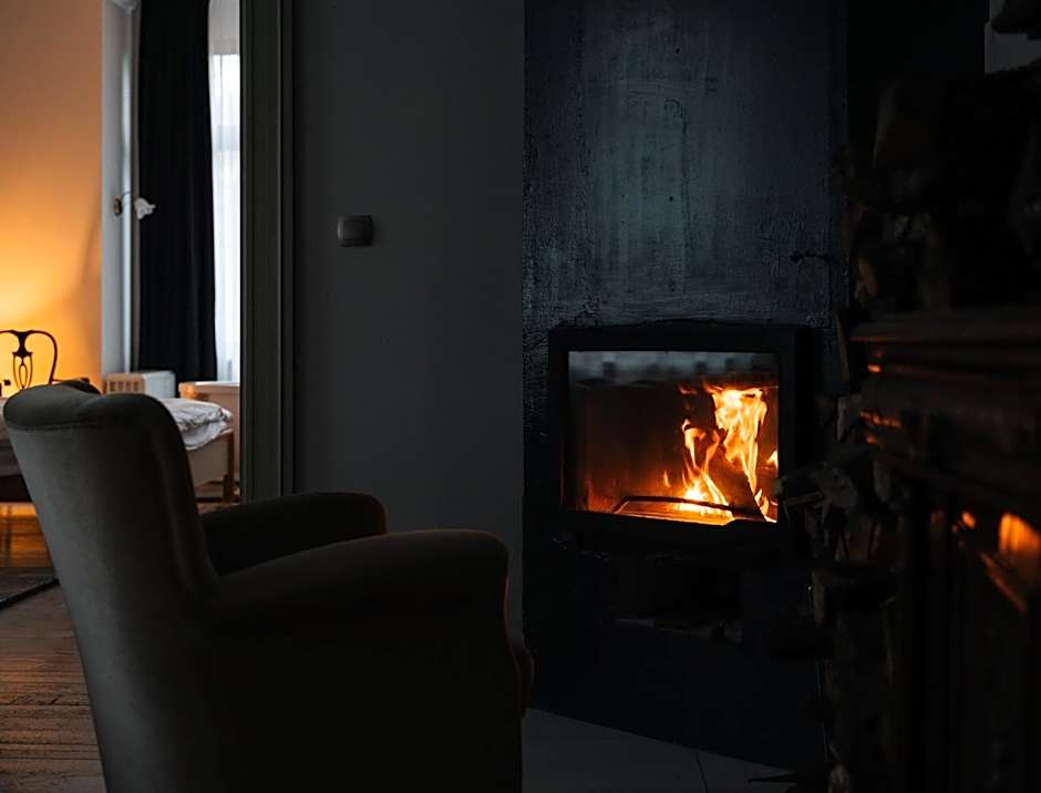 Folwark Wielka Wieś - Pałac pod Dębem