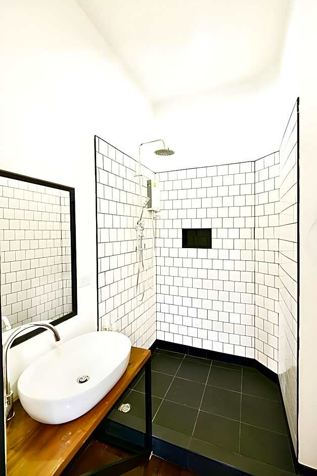 The Rommanee Classic Guesthouse