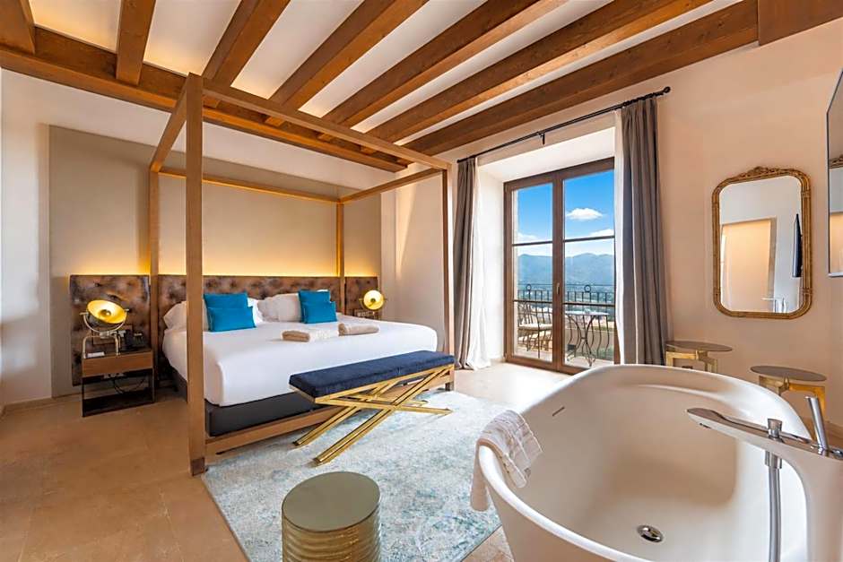 Hotel Creu de Tau Art&Spa-Adults only