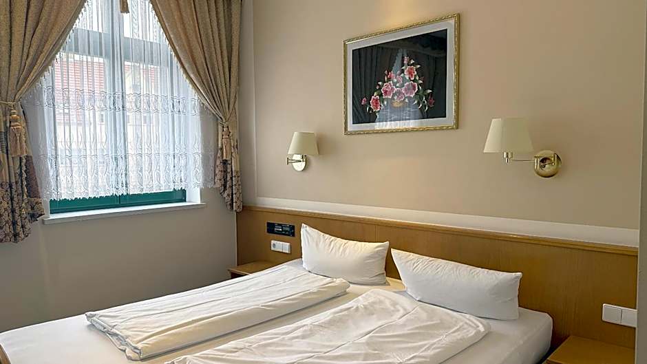 Hotel Europäischer Hof