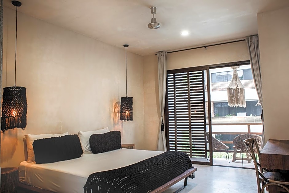 ERA HOTEL & SPA TULUM