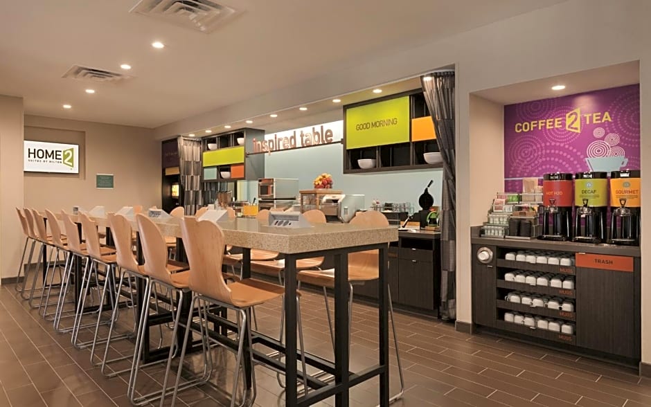 Home2 Suites by Hilton Oklahoma City South