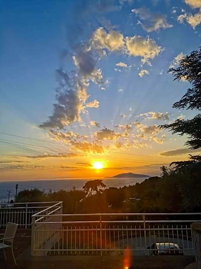 Villa Romano, Anacapri