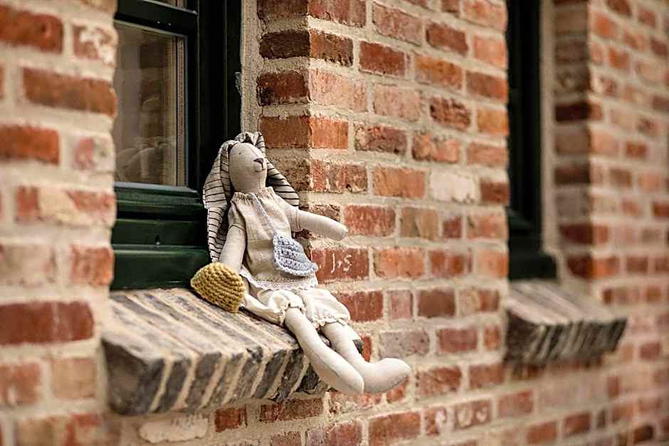 Gościniec pod Zającem