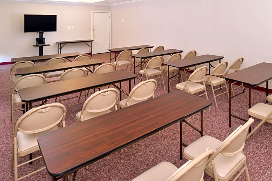 Americas Best Value Inn Lubbock
