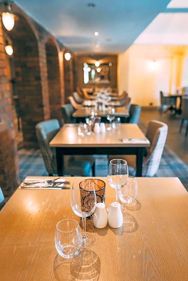 Wild Pheasant Hotel & Spa