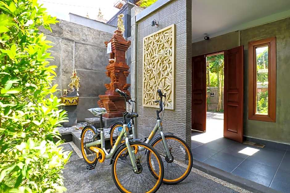 Gempita House Legian