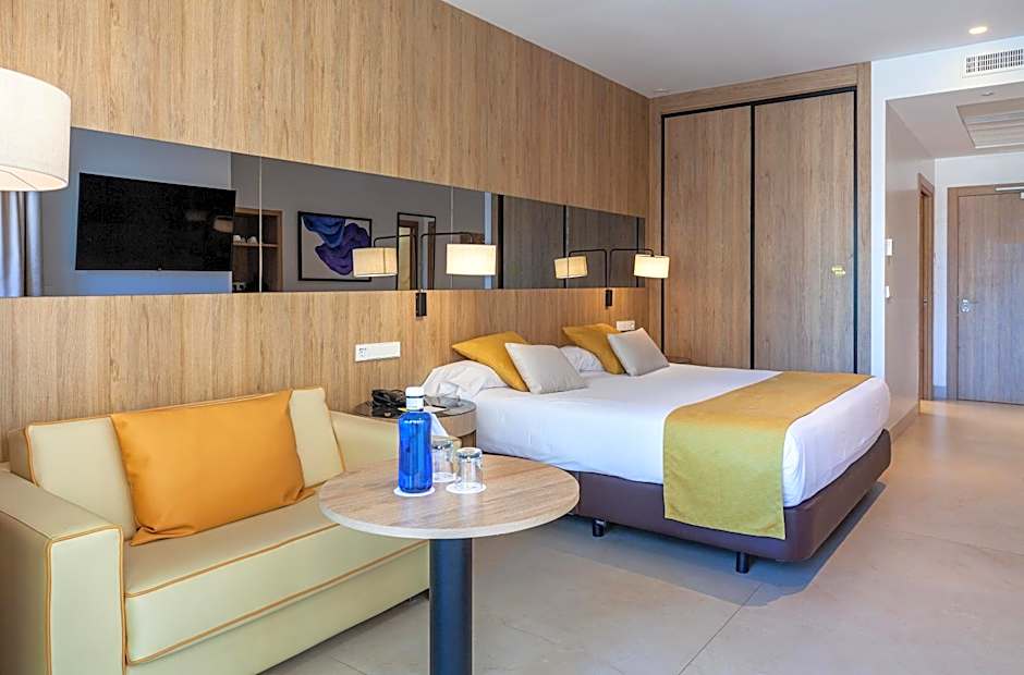 Hotel Gold Arcos 4 Sup