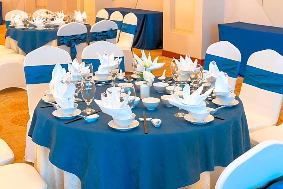 TTC Hotel - Ngoc Lan