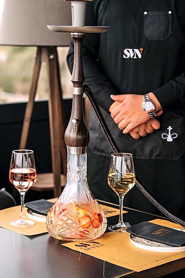 Palace Hotel Glyfada