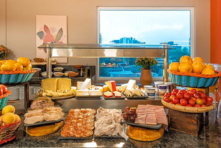 Residence Inn by Marriott Bogota