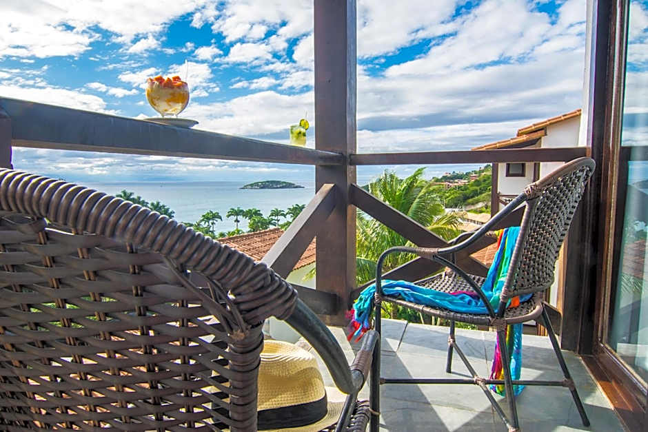 Hotel Ilha Branca Inn