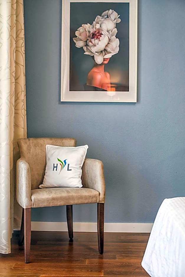 Hotel Residence Loren