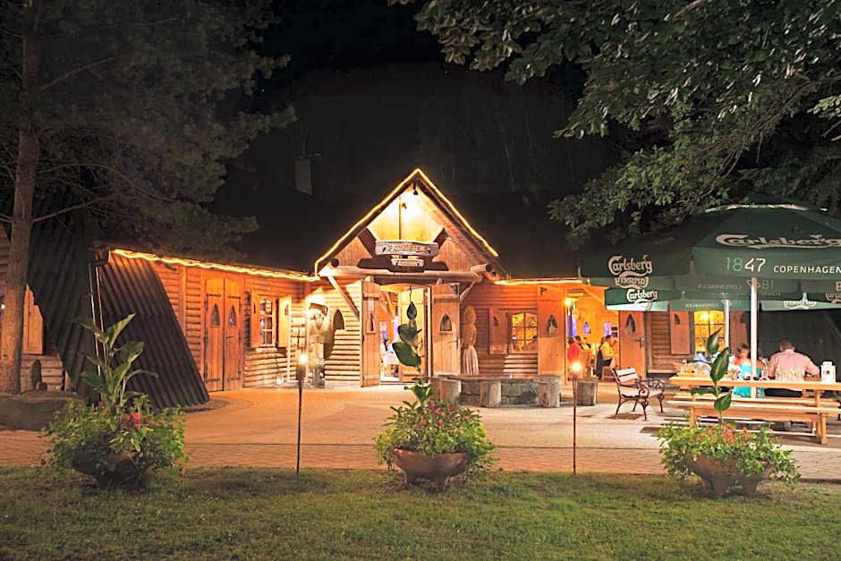 Hotel Perła Południa