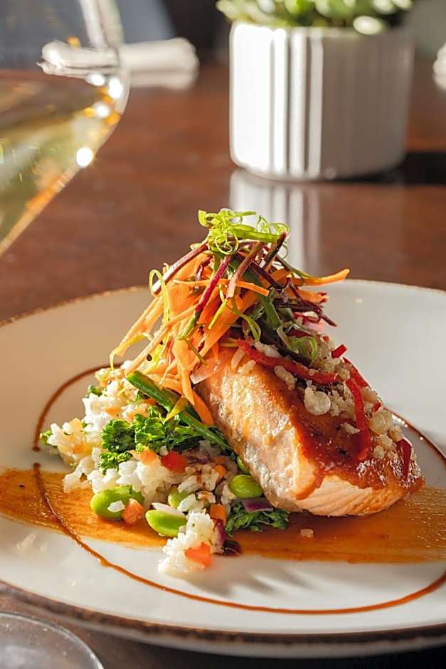 The Ritz-Carlton Dallas