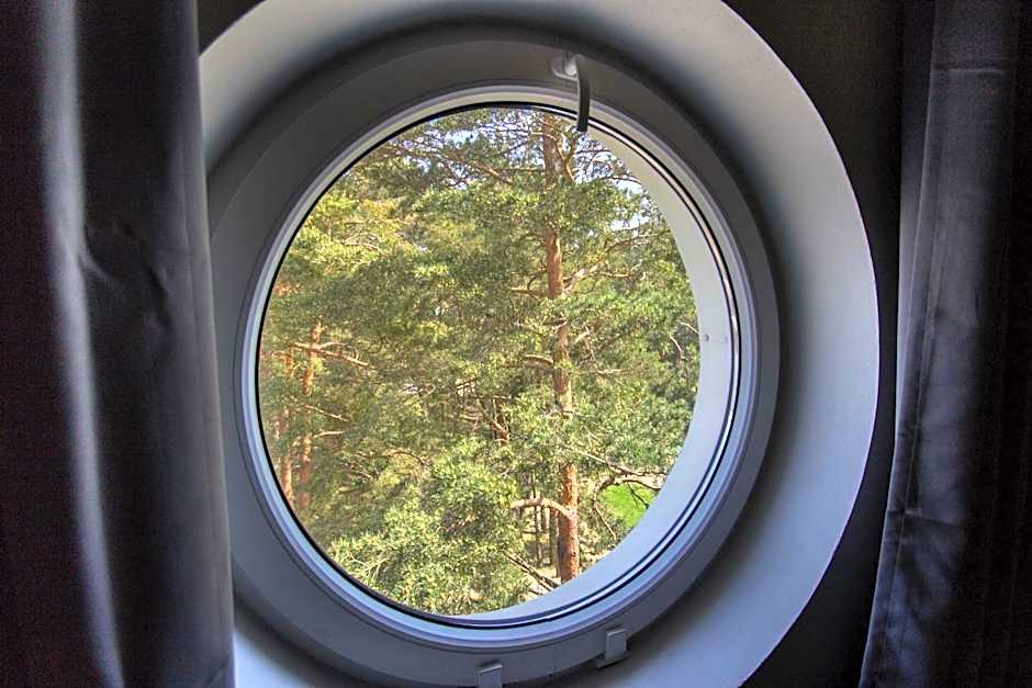 FORUS apartments in Sventoji