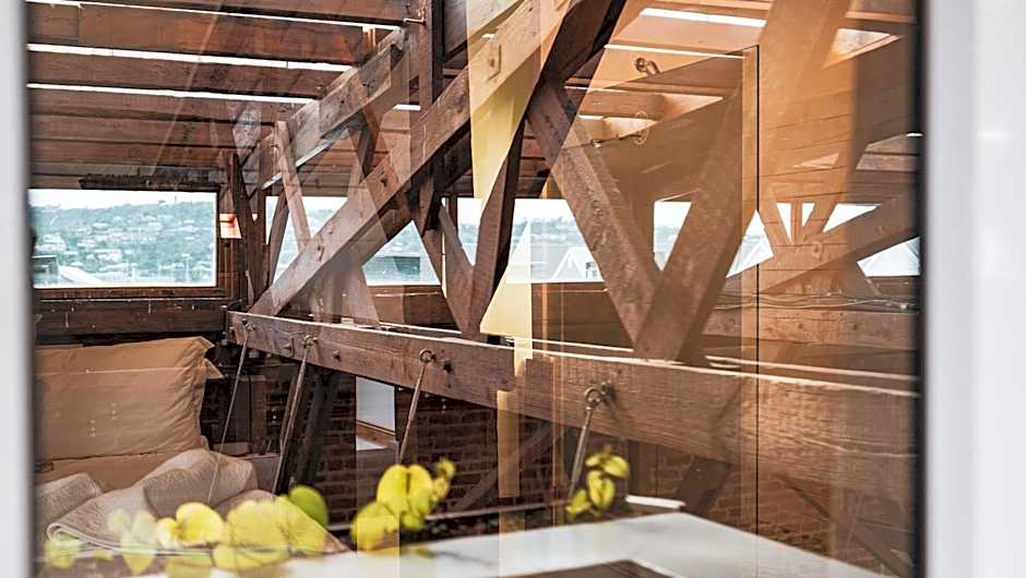 The Lofts Boutique Hotel