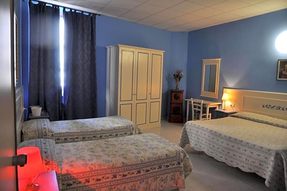 Hotel Regina