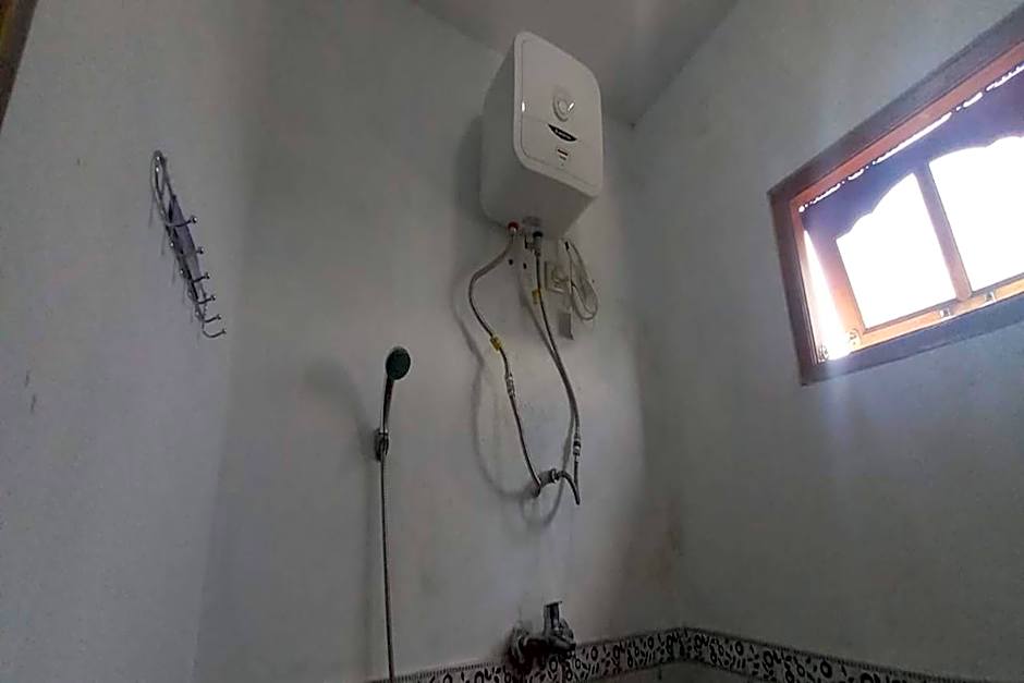 OYO 93767 45 Guest House