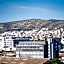 Eva Hotel Piraeus
