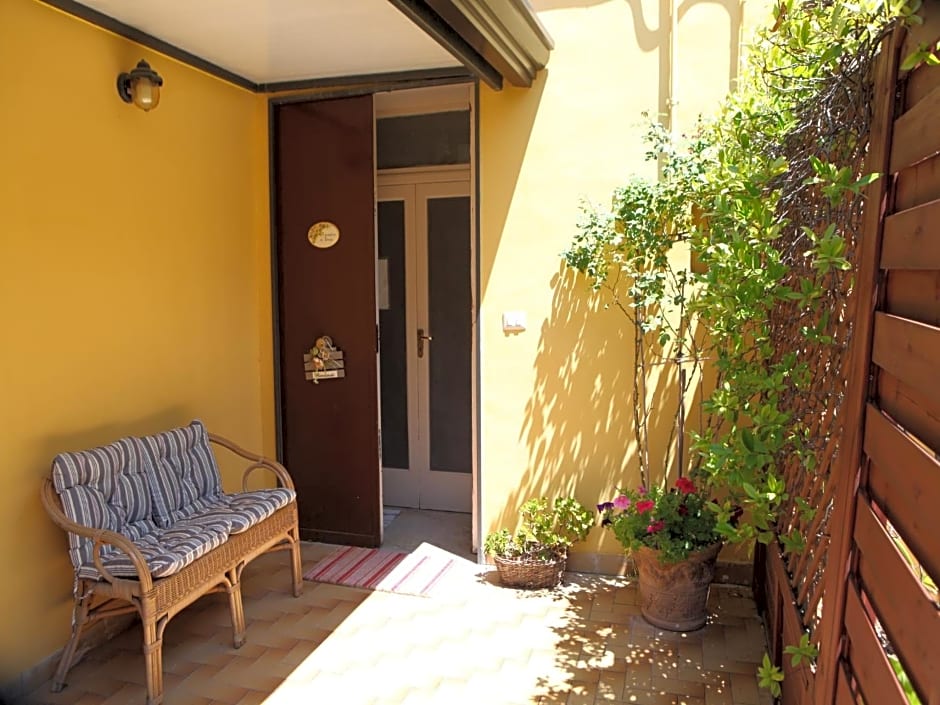 Il Giardino di Tonia B&B