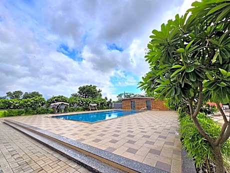 White Season by The Sky Imperial, Bhilwara