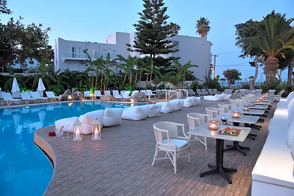 Palm Beach Hotel - Adults only