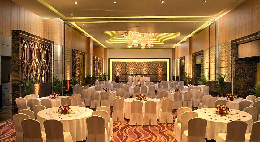 Radisson Blu Hotel Indore