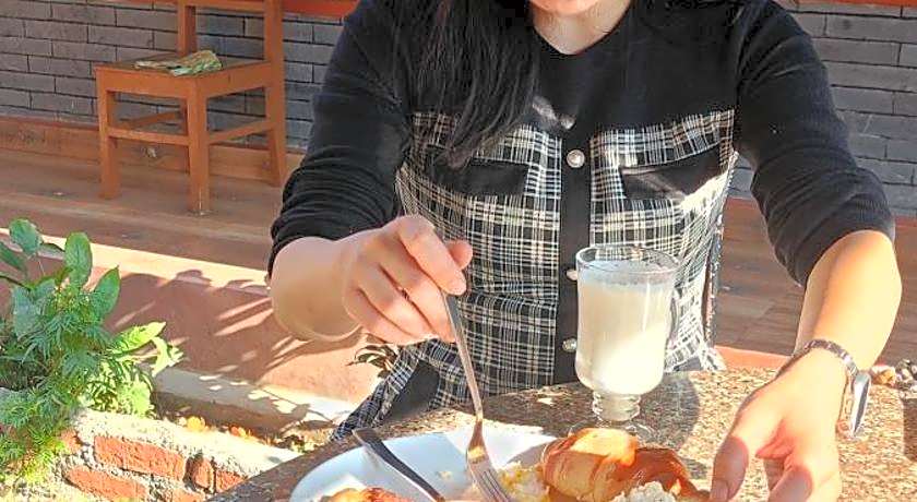 Pokhara Metro Eco Hotel Pvt.Ltd