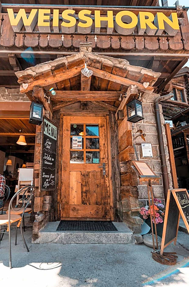 Hotel Weisshorn