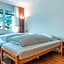 Parkhotel Bellevue Budget