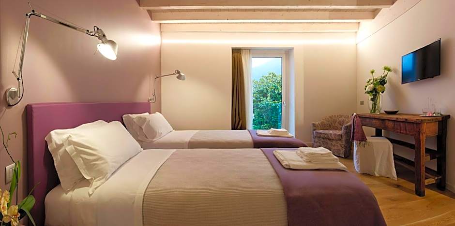 Manzoni 124 Bed&Relax