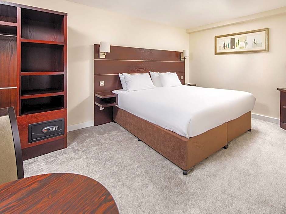 Mercure Glasgow City Hotel