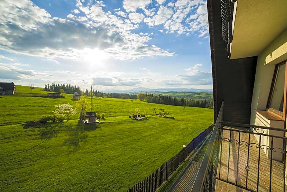 Dom Wypoczynkowy U Staszla