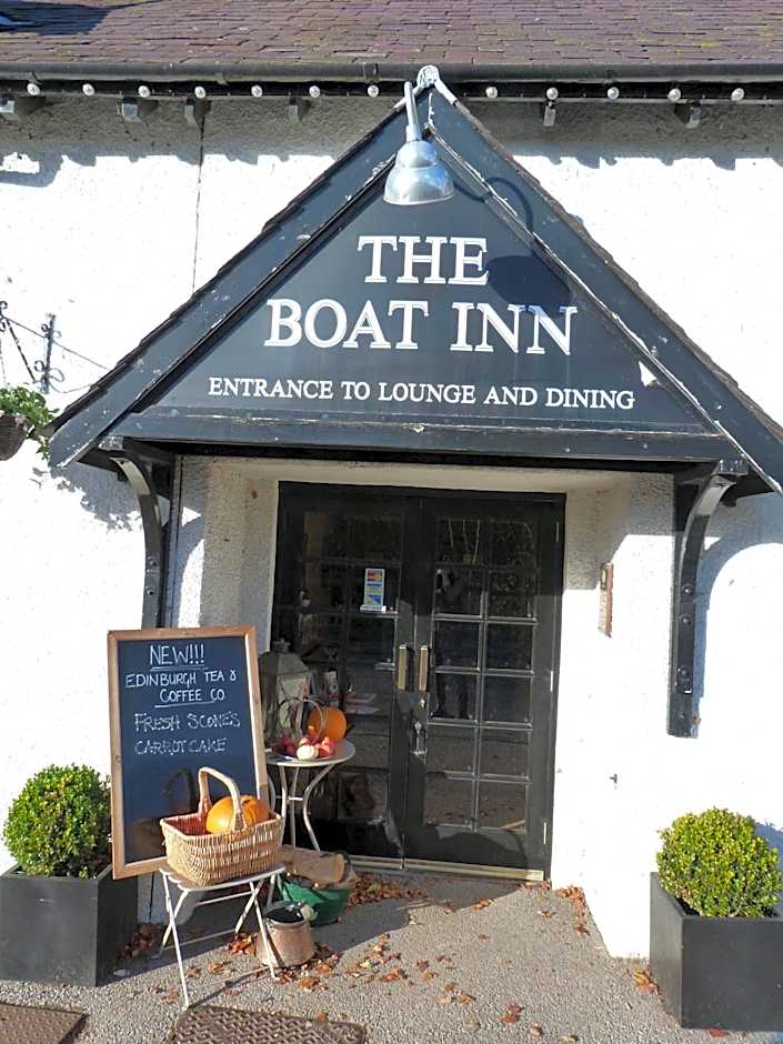 The Boat Inn