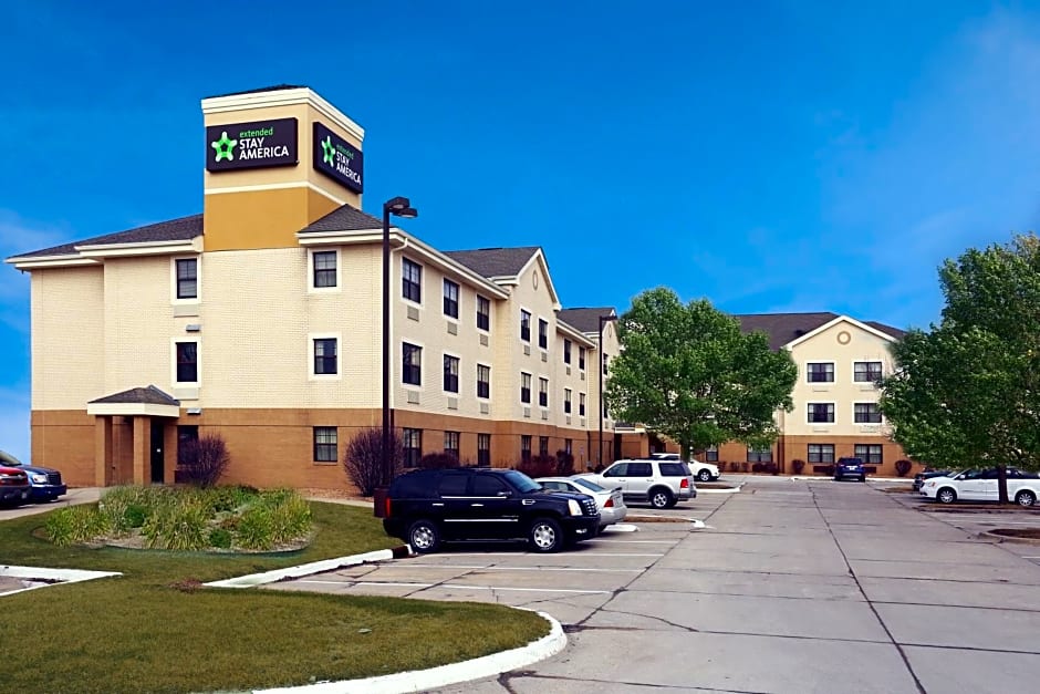 Extended Stay America Select Suites - Des Moines - Urbandale