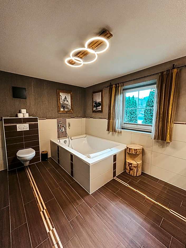 ALPENAPART LADIS ehemals Alpenapart Alexander