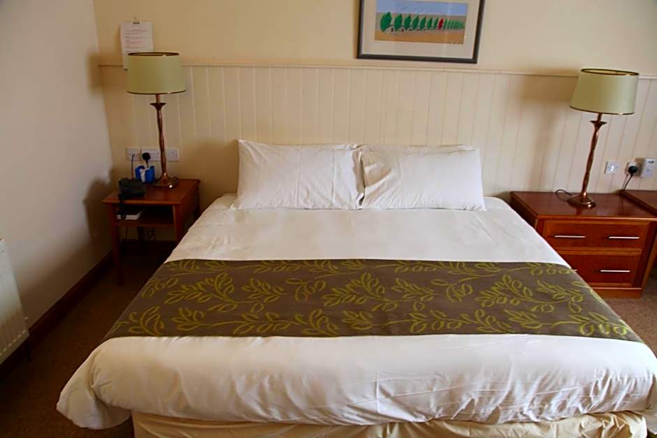 Ivy House Country Hotel