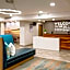 Hampton Inn By Hilton Rehoboth Beach