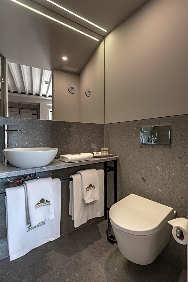 Porta Nova Collection House