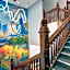 ibis Styles Kingsgate Melbourne