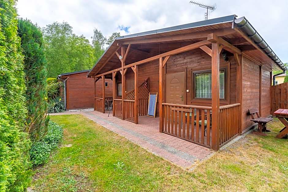 ROSSA - Domki Letniskowe