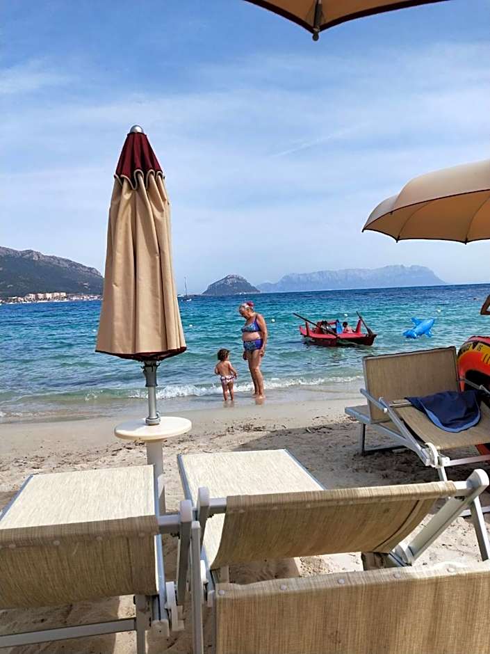 Le stanze del mare