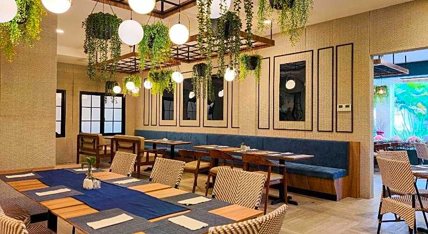 Golden Tulip Belitung