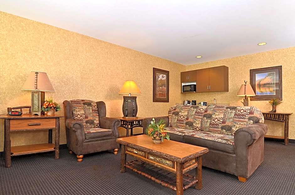Best Western Plus Kelly Inn And Suites