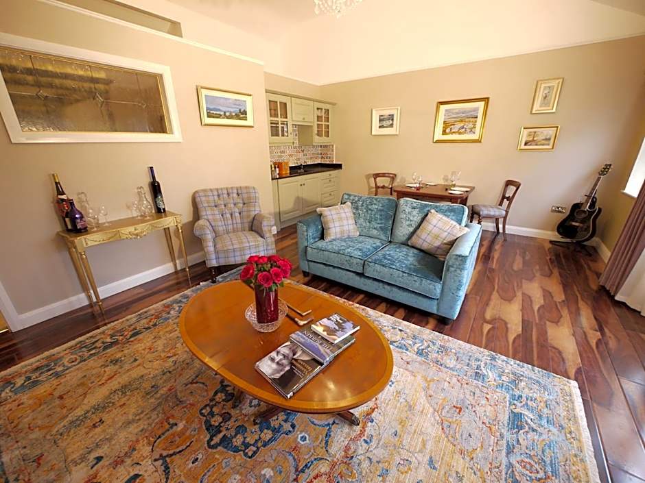 The Carriage Houses at Beechpark House