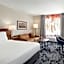 Fairfield Inn & Suites Raleigh Durham Airport Research Triangle Park