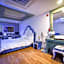 Jeonju Icarus Motel