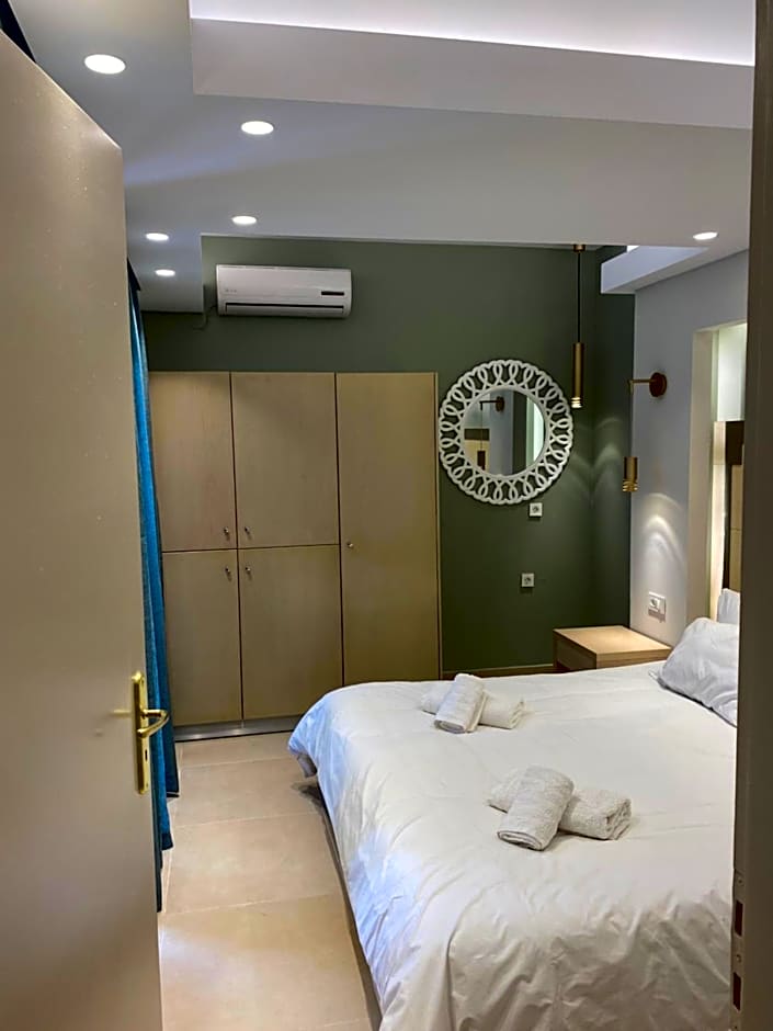 Elena Village Hotel & Suites